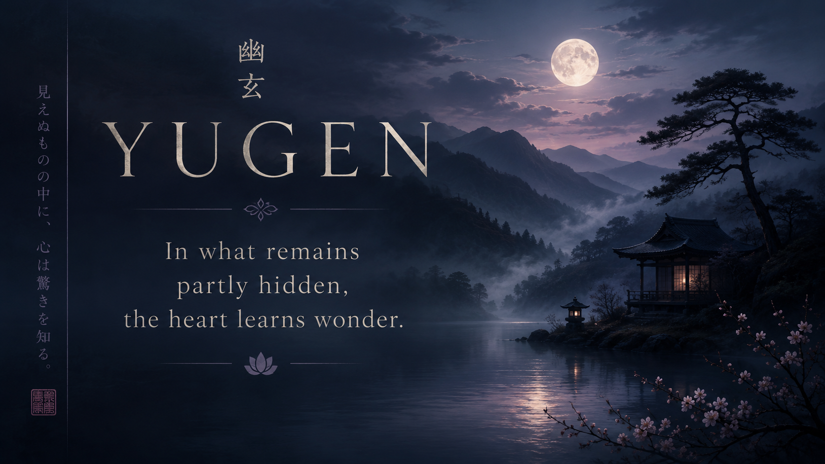 Yugen